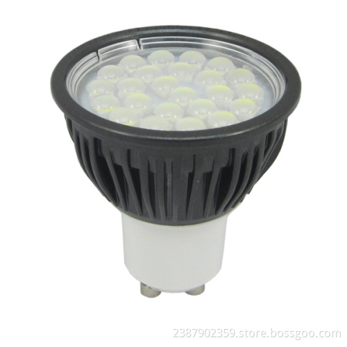 hot sale,high quality SMD led spotlight bulb